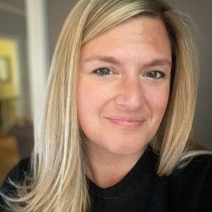 Meet your Posher, Katrina